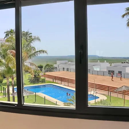 Daire Rio Salado Conil De La Frontera