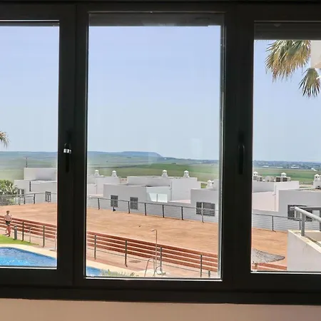 Daire Rio Salado Conil De La Frontera