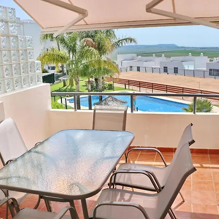 Río Salado Apartamento Conil De La Frontera