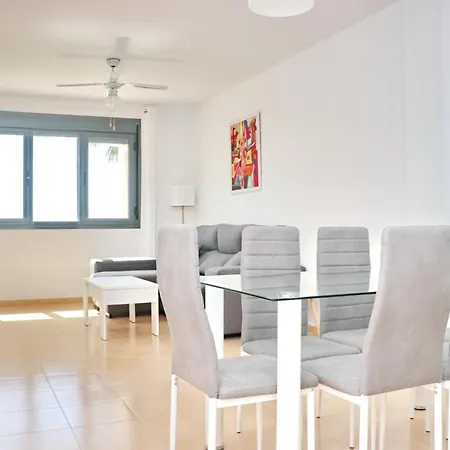 Río Salado Apartamento