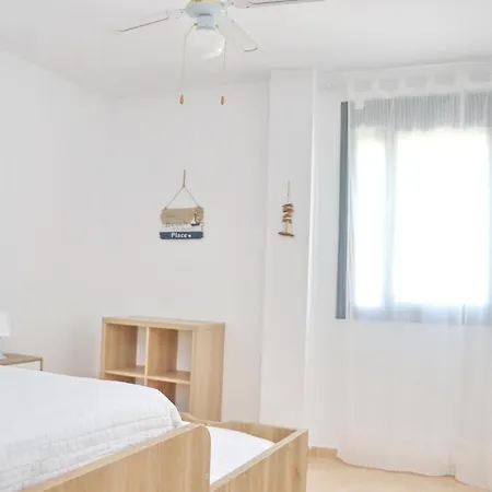Apartamento Río Salado *