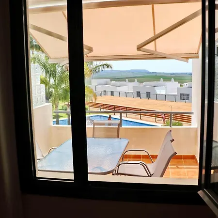 Rio Salado Кониль-де-ла-Фронтера