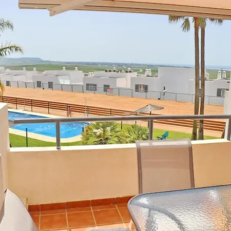 Río Salado Apartamento *