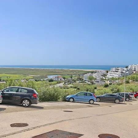 Río Salado Conil De La Frontera
