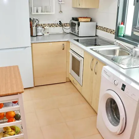 Apartamento Río Salado Conil De La Frontera