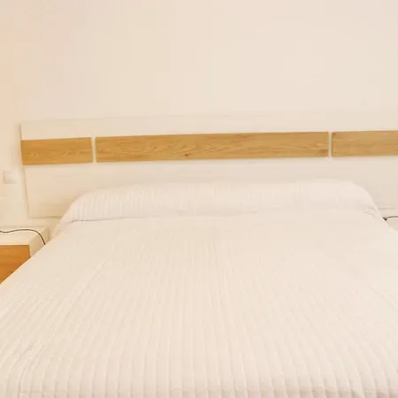 Апартаменты Rio Salado Кониль-де-ла-Фронтера