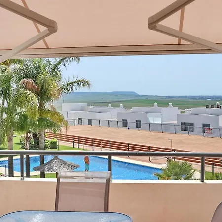 Río Salado Apartamento Conil De La Frontera
