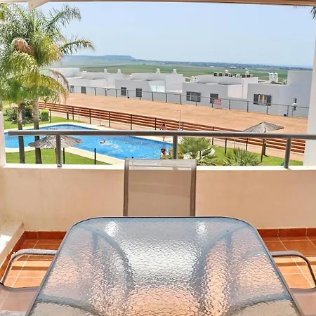 Апартаменты Rio Salado *