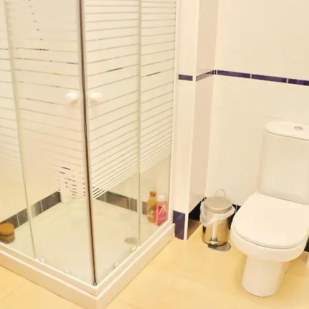 Апартаменты Rio Salado *