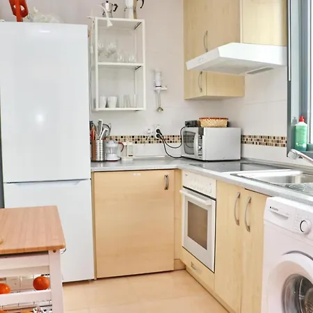 Rio Salado Кониль-де-ла-Фронтера